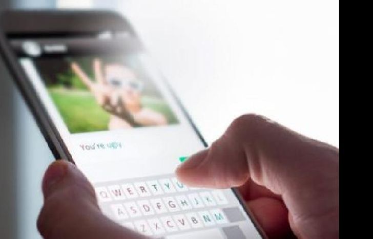 la nena acosada tiene 12 años.