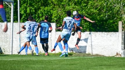 Brown de Adrogué agiganta su crisis.