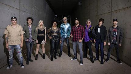 Los Fundamentalistas del Aire Acondicionado anunciaron un nuevo recital.