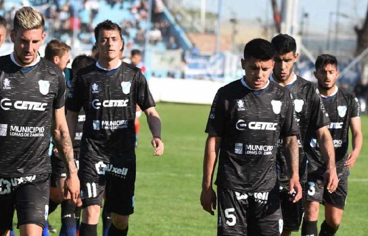 Giordana, González, Salina y Albarracín, algunos de los que no continuarán.