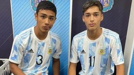 Los pibes de Lanús siguen apareciendo en las convocatorias nacionales. Los pibes de Lanús siguen apareciendo en las convocatorias nacionales.