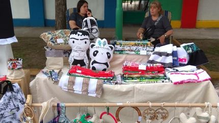 La jornada será el sábado 7 de diciembre y ya hay que anotarse.