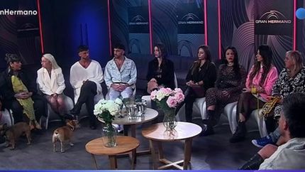 Votaron en Gran Hermano para que se vaya un familiar.