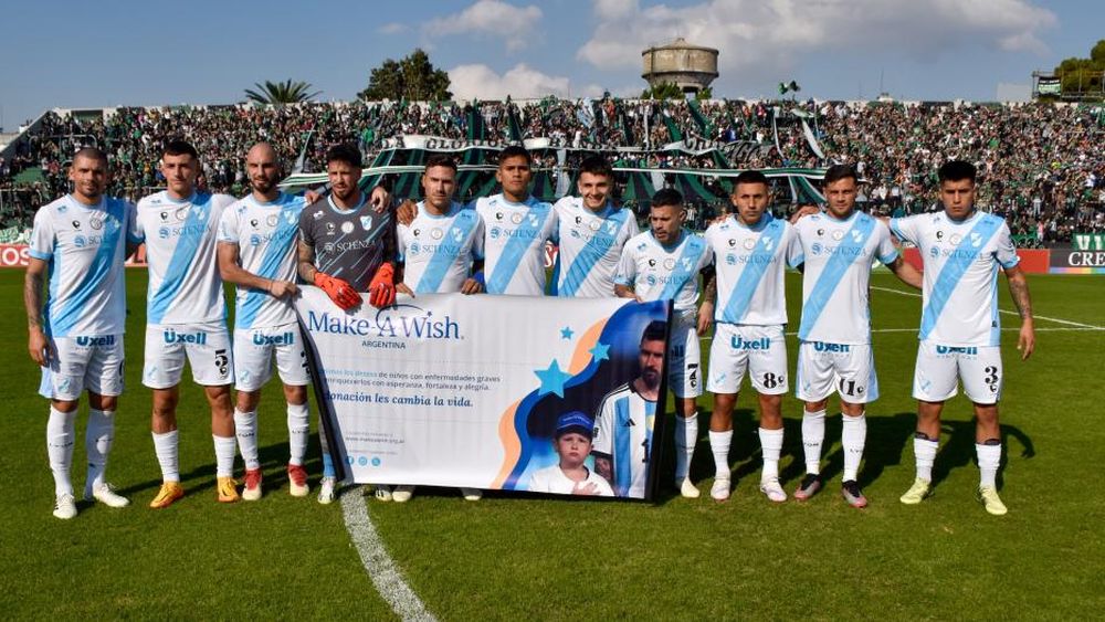 El Gasolero sumó su segundo partidos sin poder ganar en el torneo.
