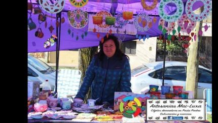 ?el arte me ayudo a sanar y enfrentar mi enfermedad?