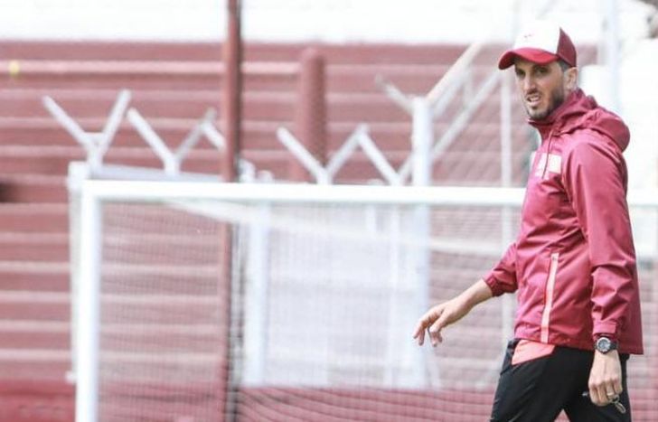 Soy consciente de que el club tiene la necesidad de vender.