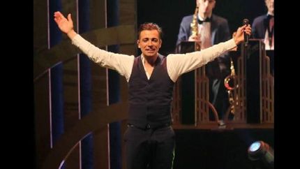 martin bossi planea su proxima aventura