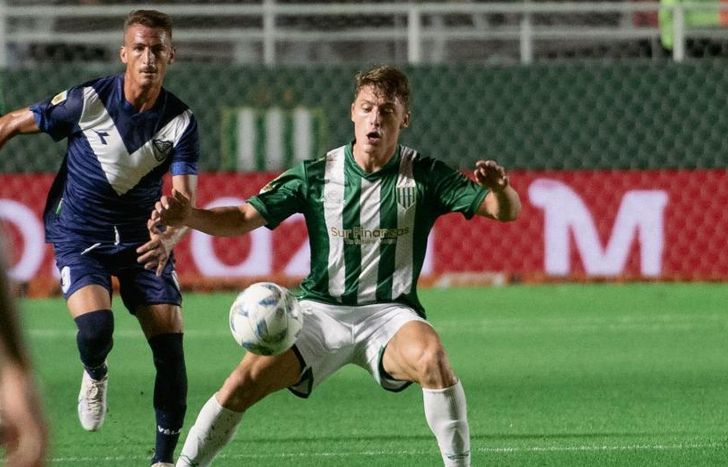 Calleros hablo del déficit ofensivo.