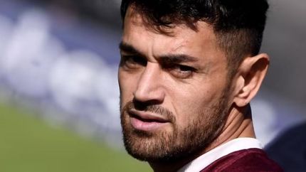 El Laucha Acosta sorprendió con una tremenda revelación en Lanús.