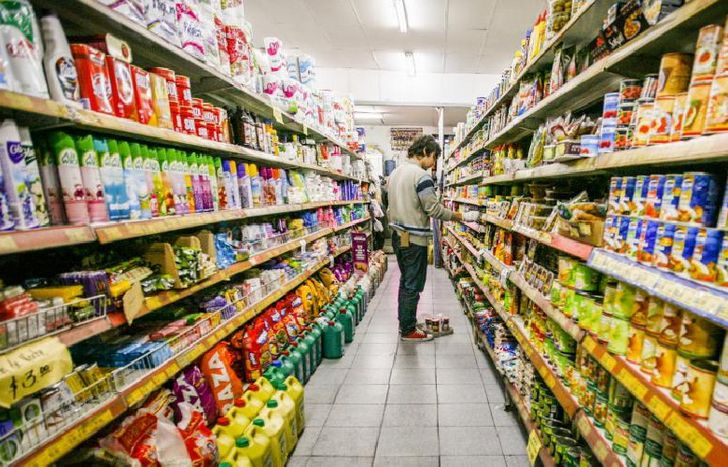 El jueves el INDEC dará a conocer el Índice de precios al consumidor (IPC) correspondiente al mes pasado