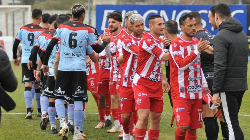 Talleres tendrá varias bajas.