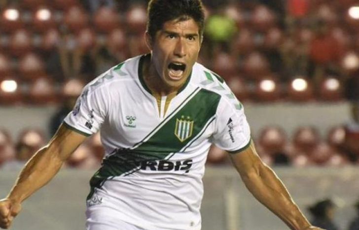 Lollo es uno de los grandes referentes del Taladro.