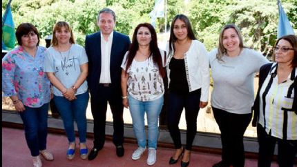 otra concejal abandona el bloque de cambiemos en esteban echeverria para integrar el pj