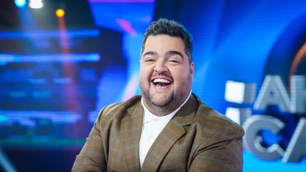 Darío Barassi habló de Gran Hermano.