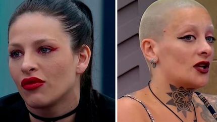 Chiara y Furia, a un paso de declararse la guerra en Gran Hermano.