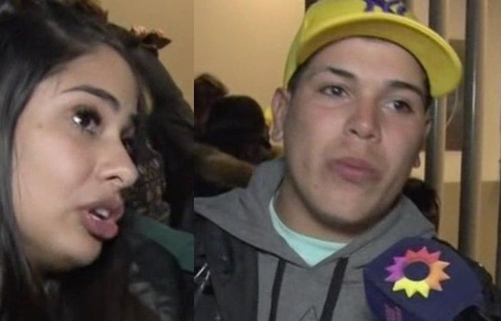 Querían anunciar el embarazo de formada especial, pero tuvieron que adelantar la noticia.