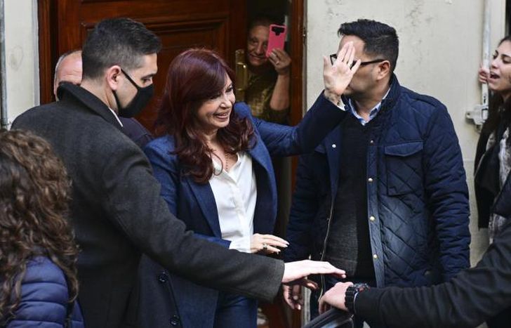 Aseguran que la marcha será masiva y se replicará en todo el país.