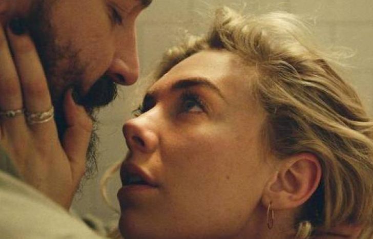 Una escena del film.