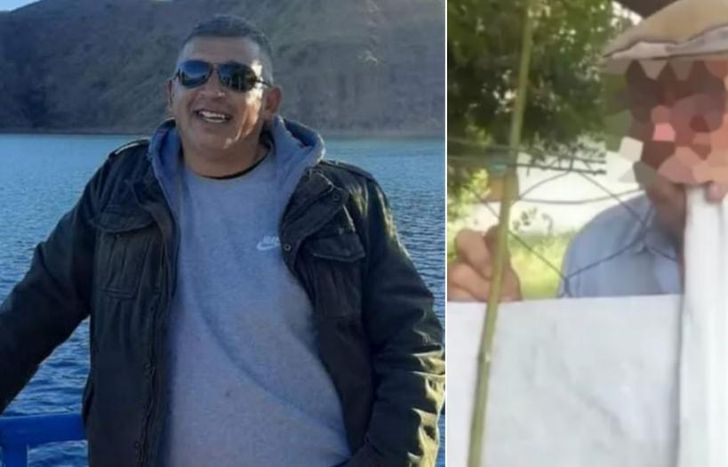 El hombre asesinado era un vecino de Lomas de Zamora.