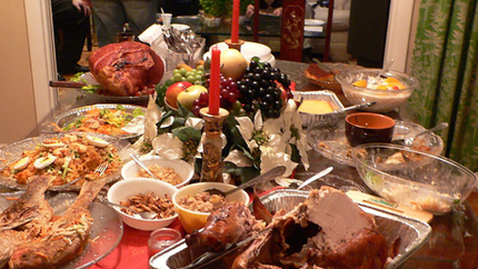 como cuidarse en las fiestas: los tips para evitar los excesos