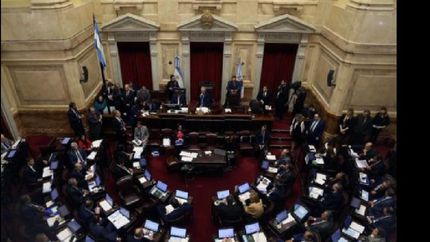 el presupuesto 2019 podria convertirse en ley este miercoles