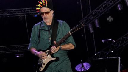 Pettinato traerá un show a Lomas al mejor estilo de Sumo.