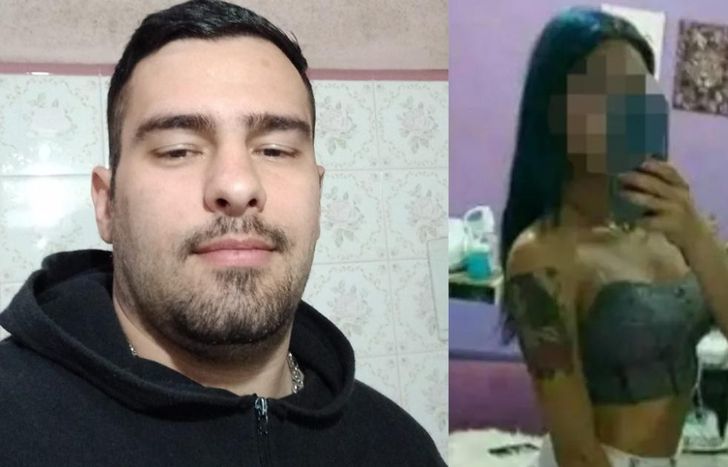 El joven de 26 años fue asesinado de una puñalada en Fiorito en 2022.