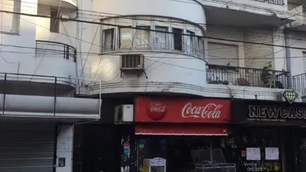 La casa fue vendida y los actuales dueños de Banfield la remodelaron.