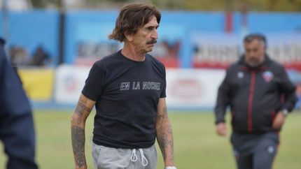 Vico espera seguir sumando.