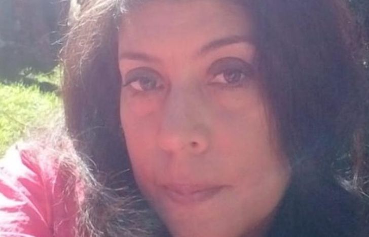 Giovana tiene 44 años y no saben nada de ella desde el miércoles.