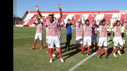 Brítez Ojeda es uno referente del plantel y sabe lo que es jugar el clásico.