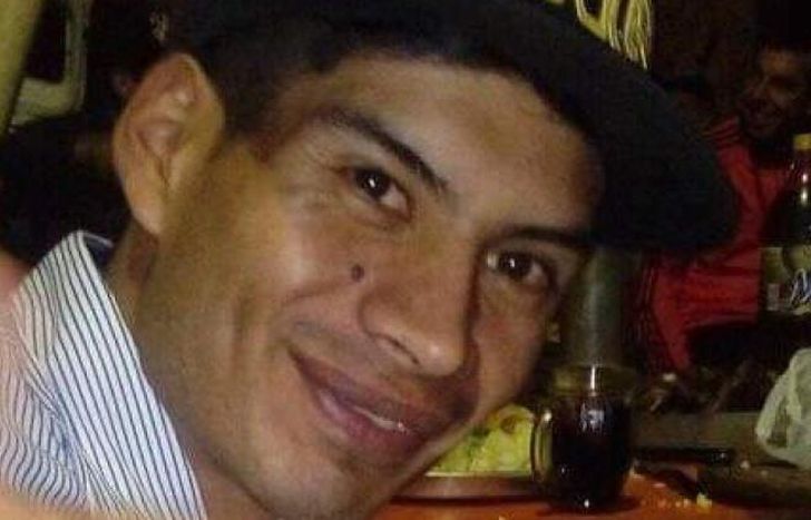 Apareció en la Villa 31.