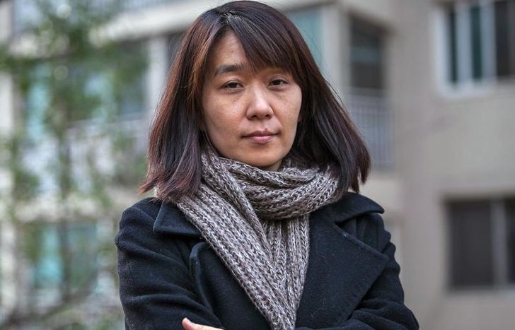 Han Kang gana el Premio Nobel de Literatura.
