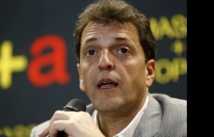 Massa