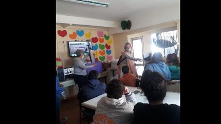 El Hogar También Son Nuestros apela a la colaboración de los vecinos para sostenerse