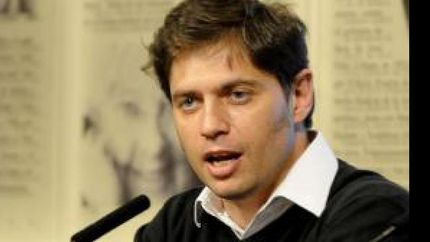 kicilof