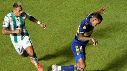 Se juega Banfield - Boca este sábado.