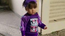 La beba asesinada en Lomas de Zamora tenía un año y siete meses.&nbsp;