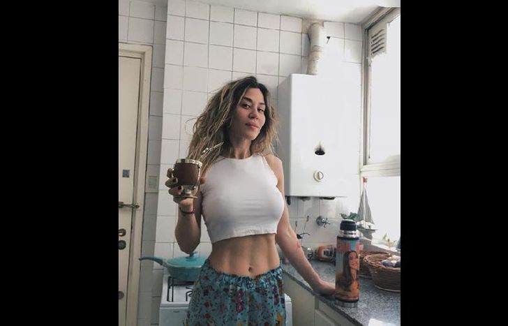 La cantante habló de todo en un extenso post en Instagram.