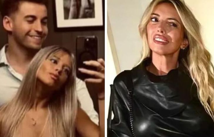 Escándalo en la familia de Zoe de Gran Hermano.