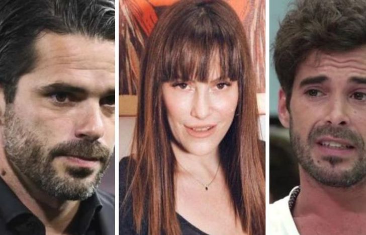 Connie Ansaldi lanzó un ácido comentario sobre Fernando Gago y Nicolás Cabré.