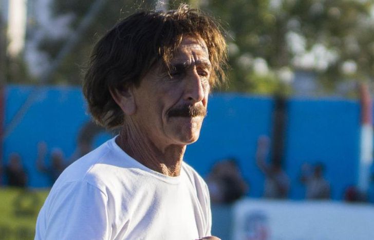 Puños apretados, enorme triunfo.