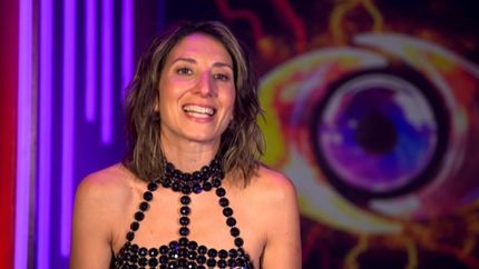 Diva, la hermana de Juan Pablo de Gran Hermano.