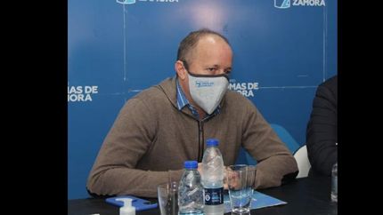 ¿Cómo sigue Martín tras dar positivo de Coronavirus?