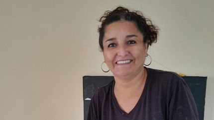 Marcela sigue el legado de Las Mamitas.