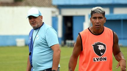 Biggeri sufre por otra baja.