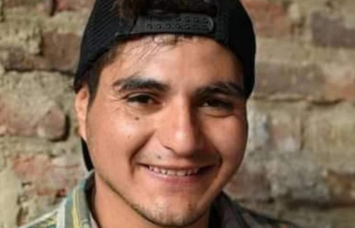 La víctima se llamaba Nicolás Ezequiel Notario.