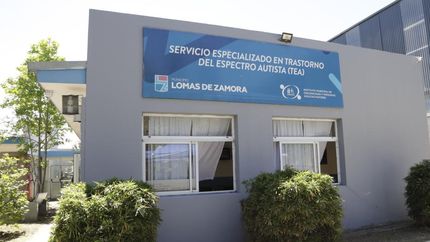 En Lomas funciona un servicio especializado en diagnóstico y tratamiento.