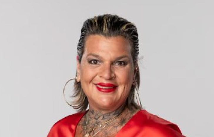 Sandra Priore.