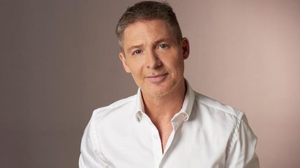 Adrián Suar criticó las políticas contra la cultura.